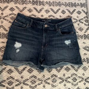 Maurices Shorts